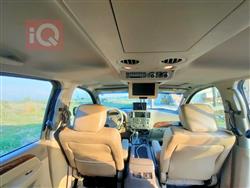 Nissan Armada